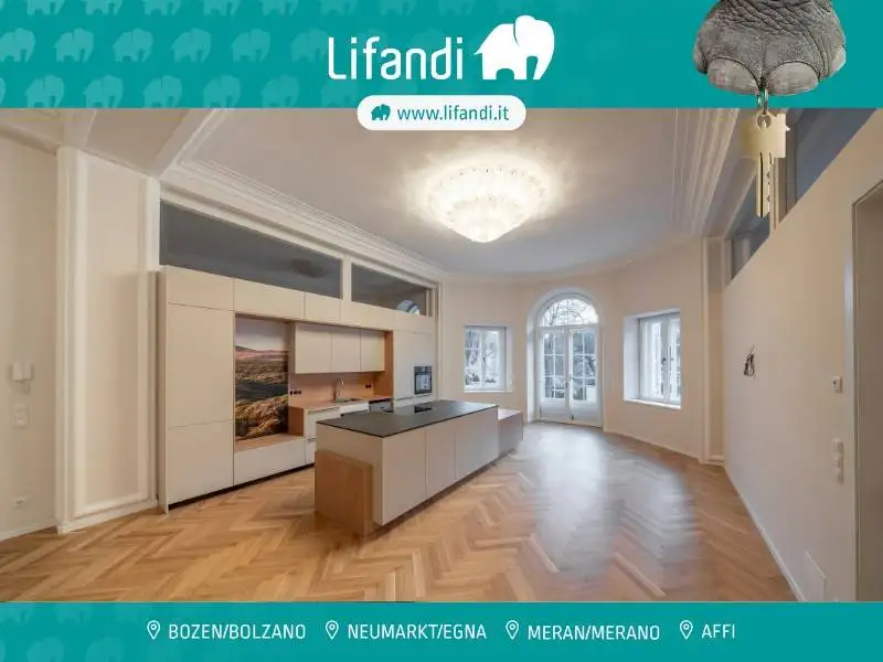 Appartamento in vendita a Vipiteno