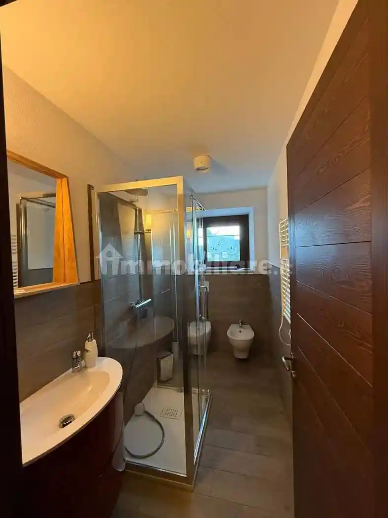 Trilocale frazione Trepont 52, Villeneuve - foto 4