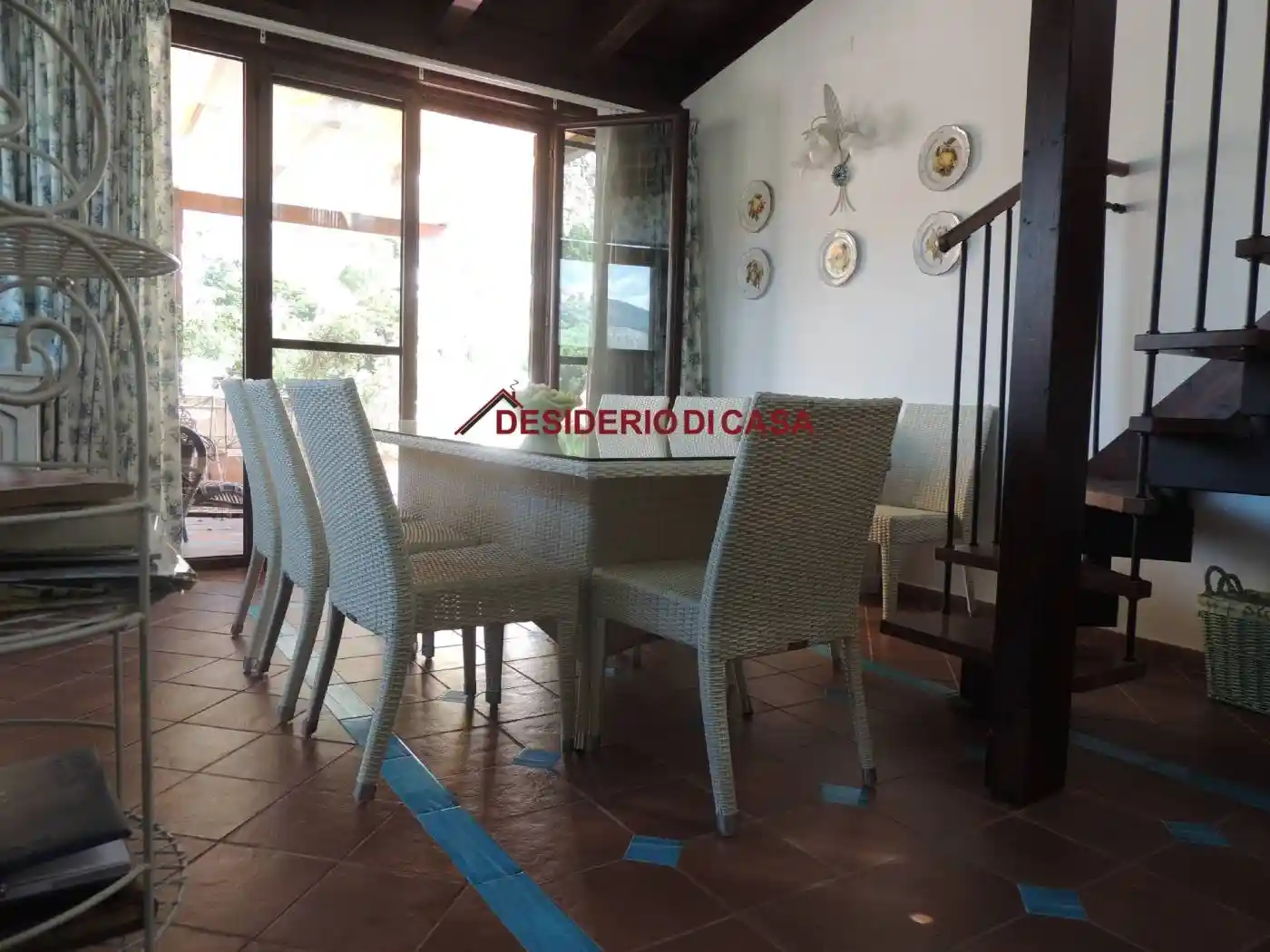 Appartamento in affitto a Palermo