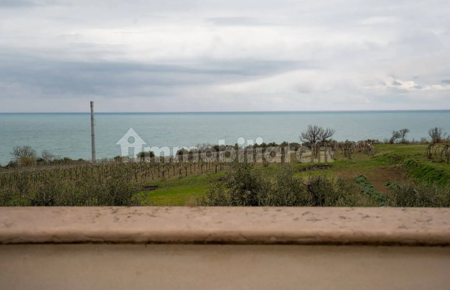 Villa in vendita a Ortona