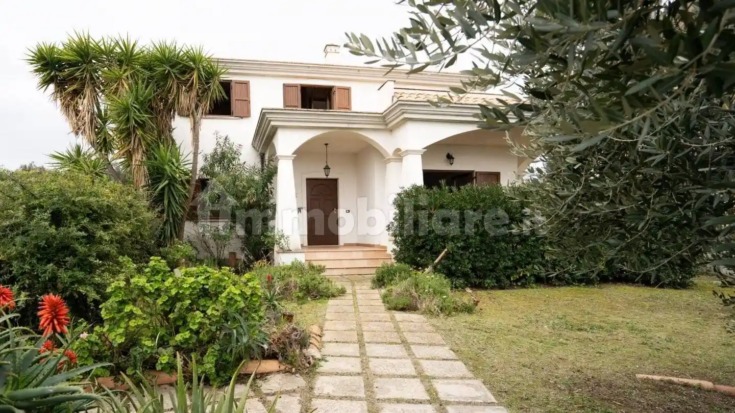 Villa unifamiliare Contrada Lazzaretto 85, Lazzaretto, Ortona - foto 2