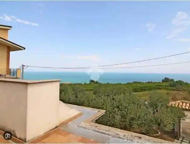 Villa unifamiliare Contrada Lazzaretto 85, Lazzaretto, Ortona - foto 3