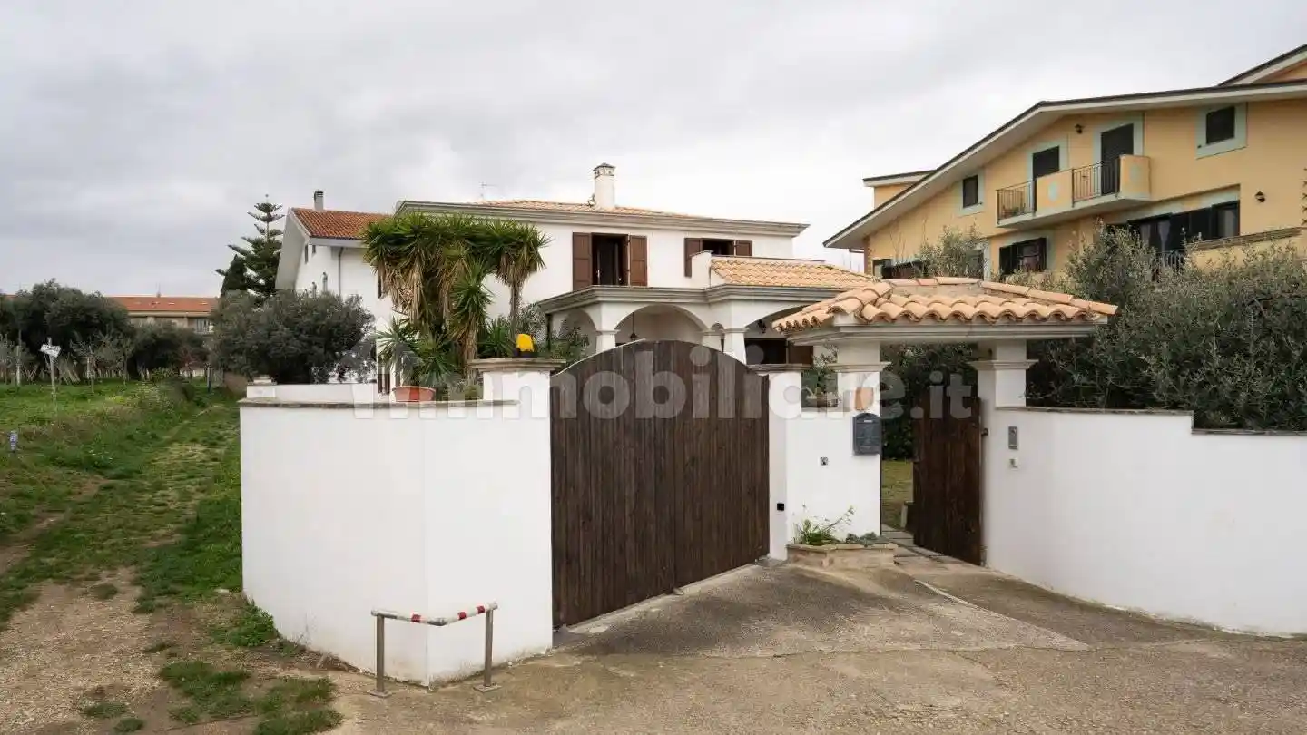 Villa unifamiliare Contrada Lazzaretto 85, Lazzaretto, Ortona - foto 4