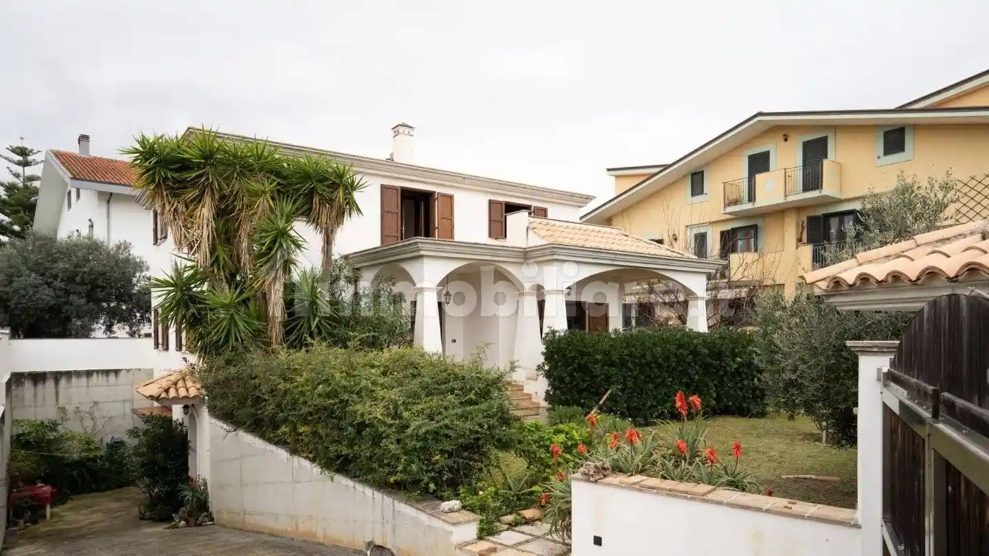 Villa unifamiliare Contrada Lazzaretto 85, Lazzaretto, Ortona - foto 5