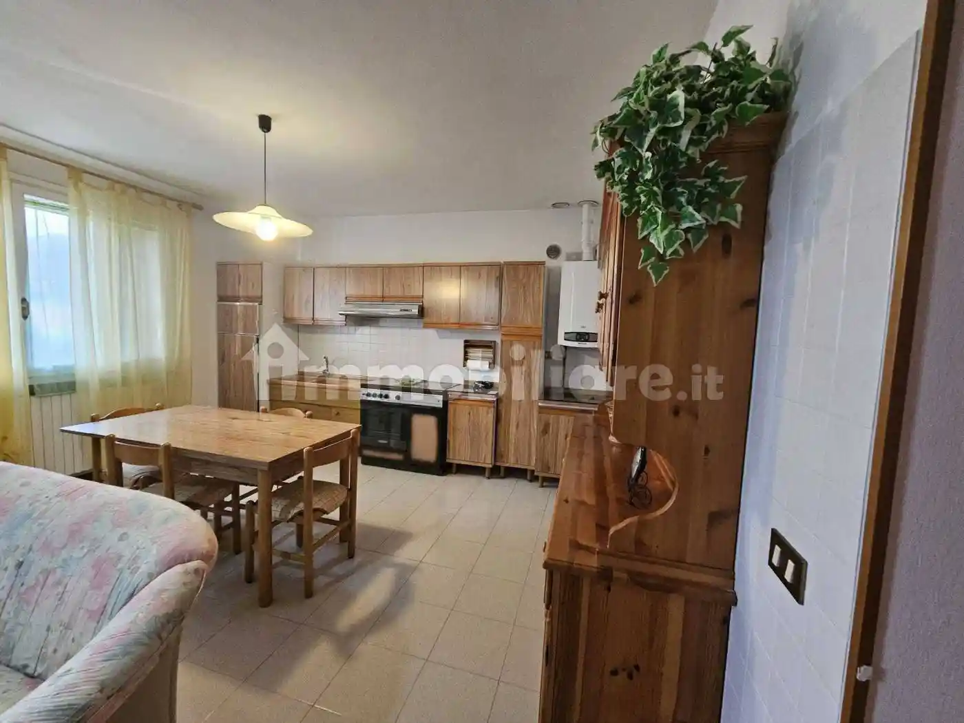 Appartamento in vendita a Novafeltria