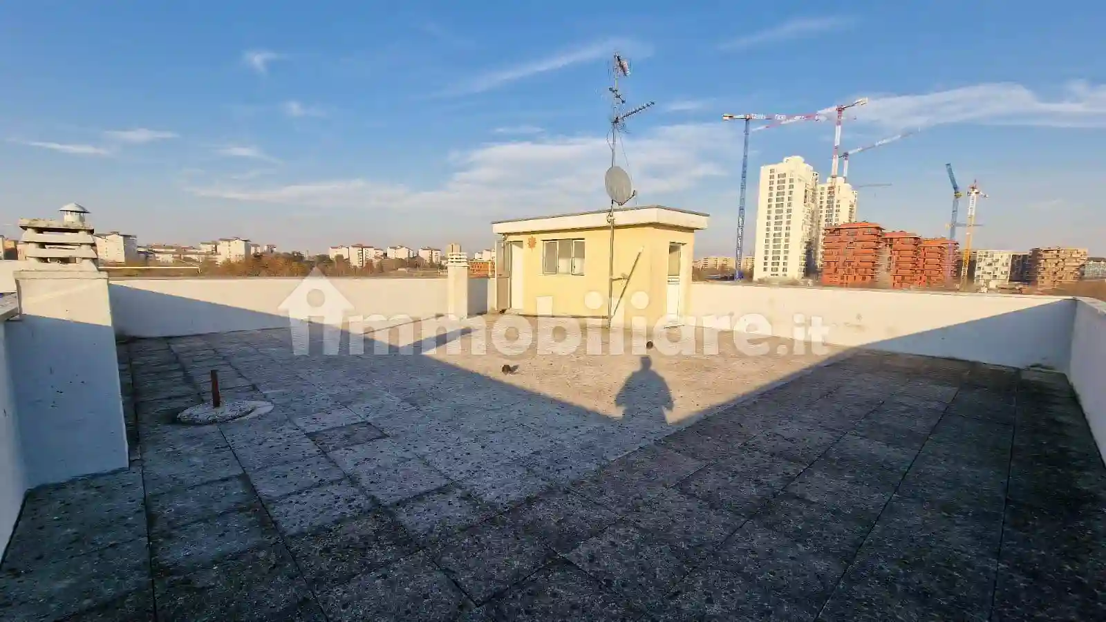 Palazzo - Edificio - foto 2