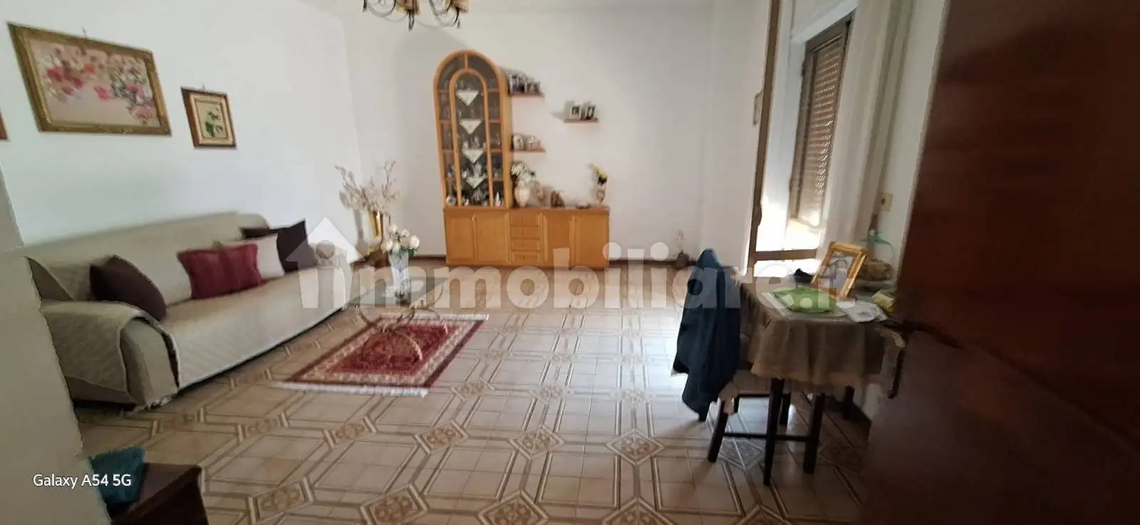 Casa indipendente in vendita a Santa Maria la Carità