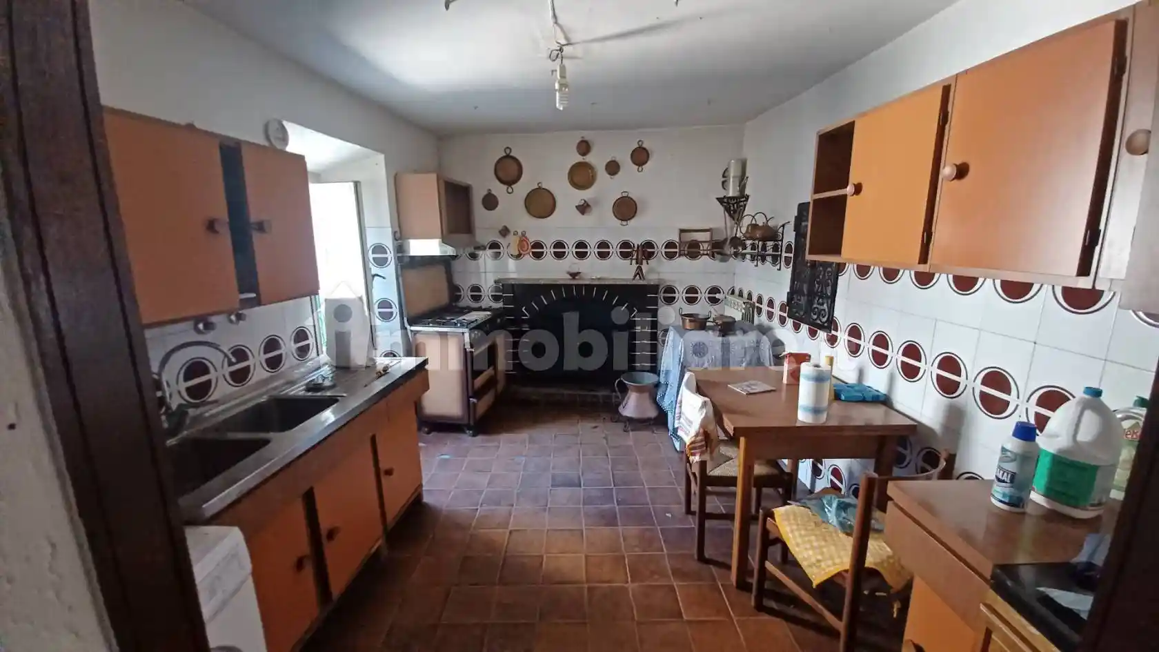 Appartamento in vendita a Amaseno