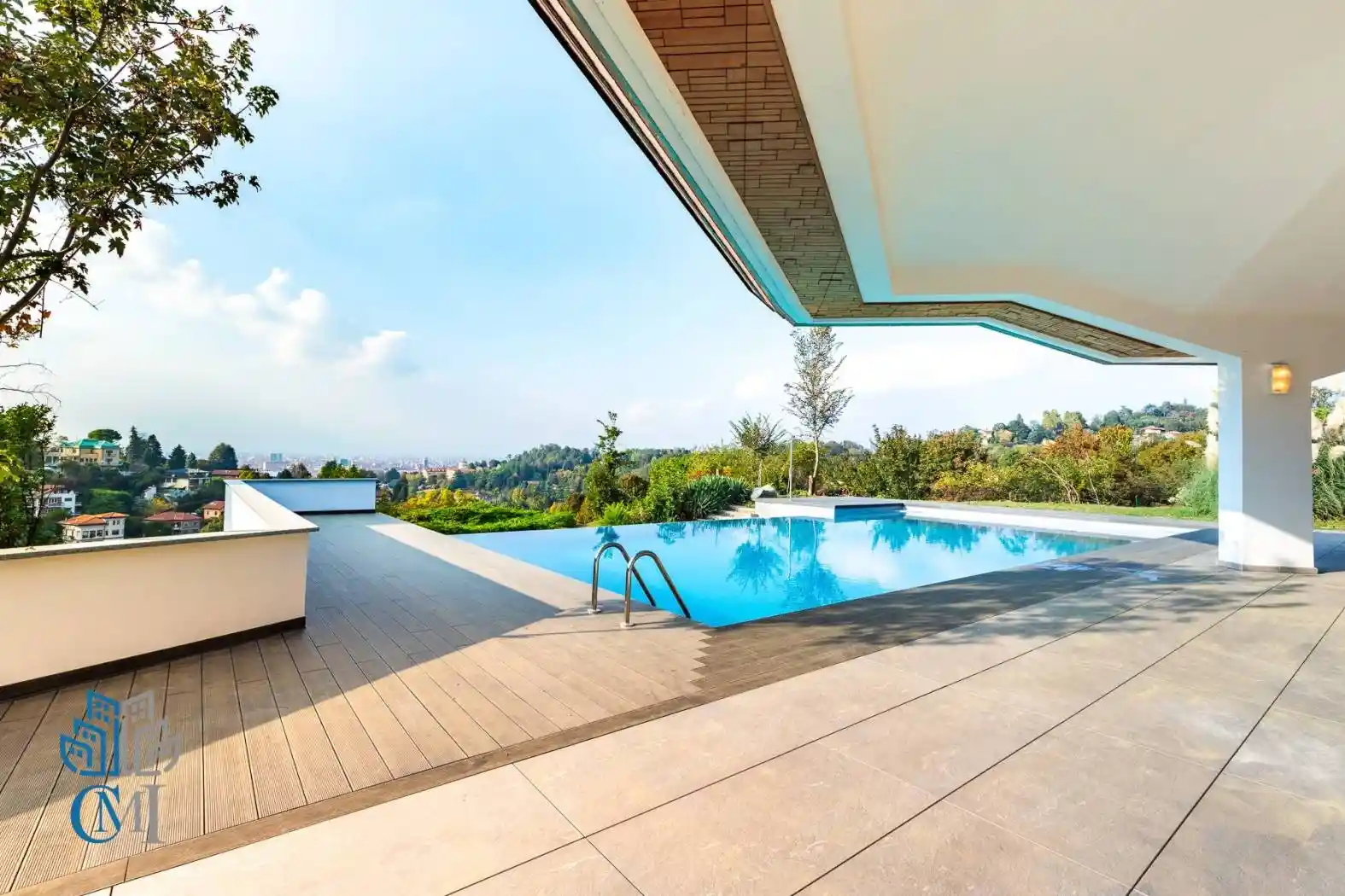 Villa in vendita a Torino