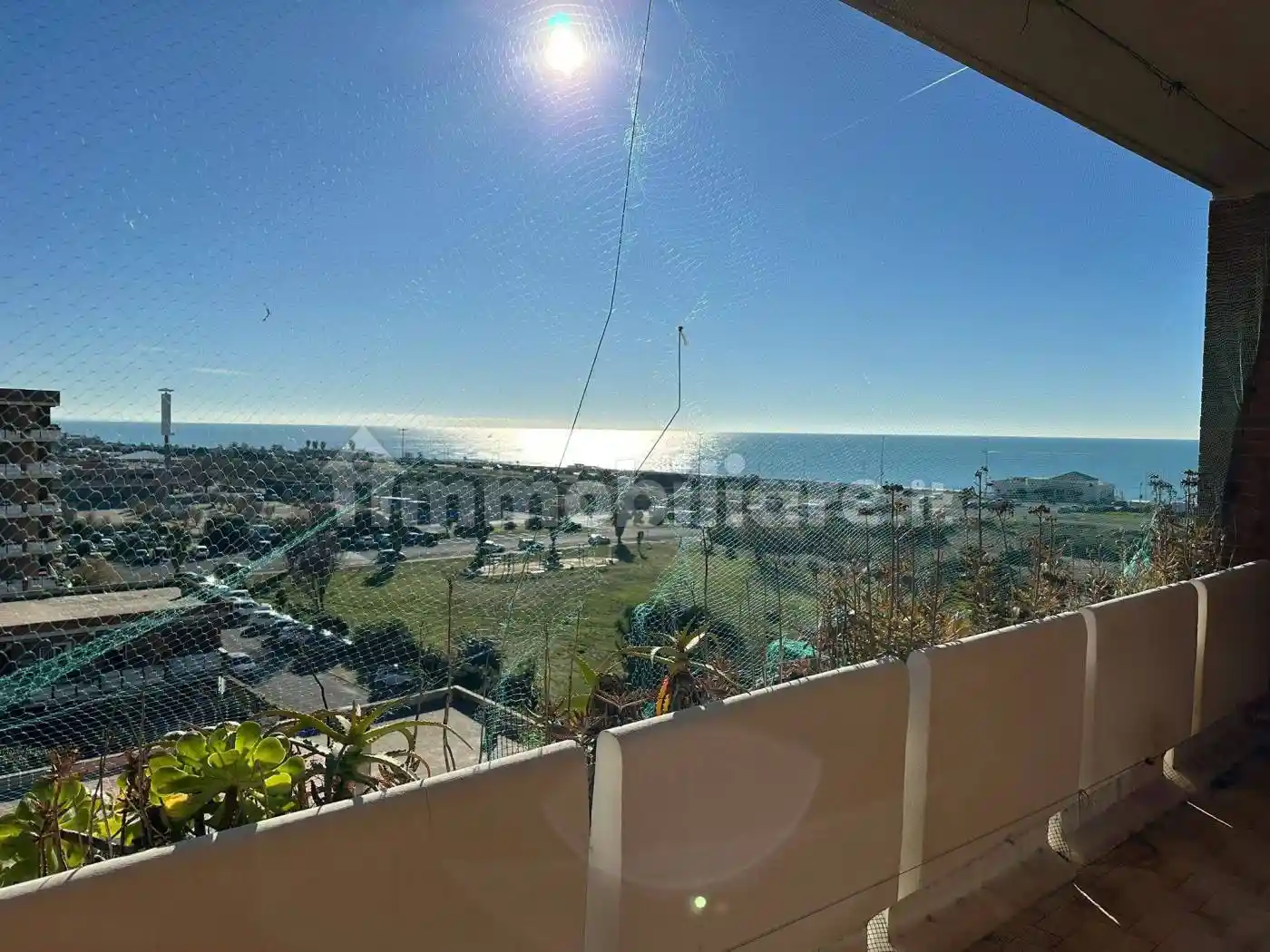 Quadrilocale via Giuseppe Renato Bellot, Castel Fusano, Roma - foto 2