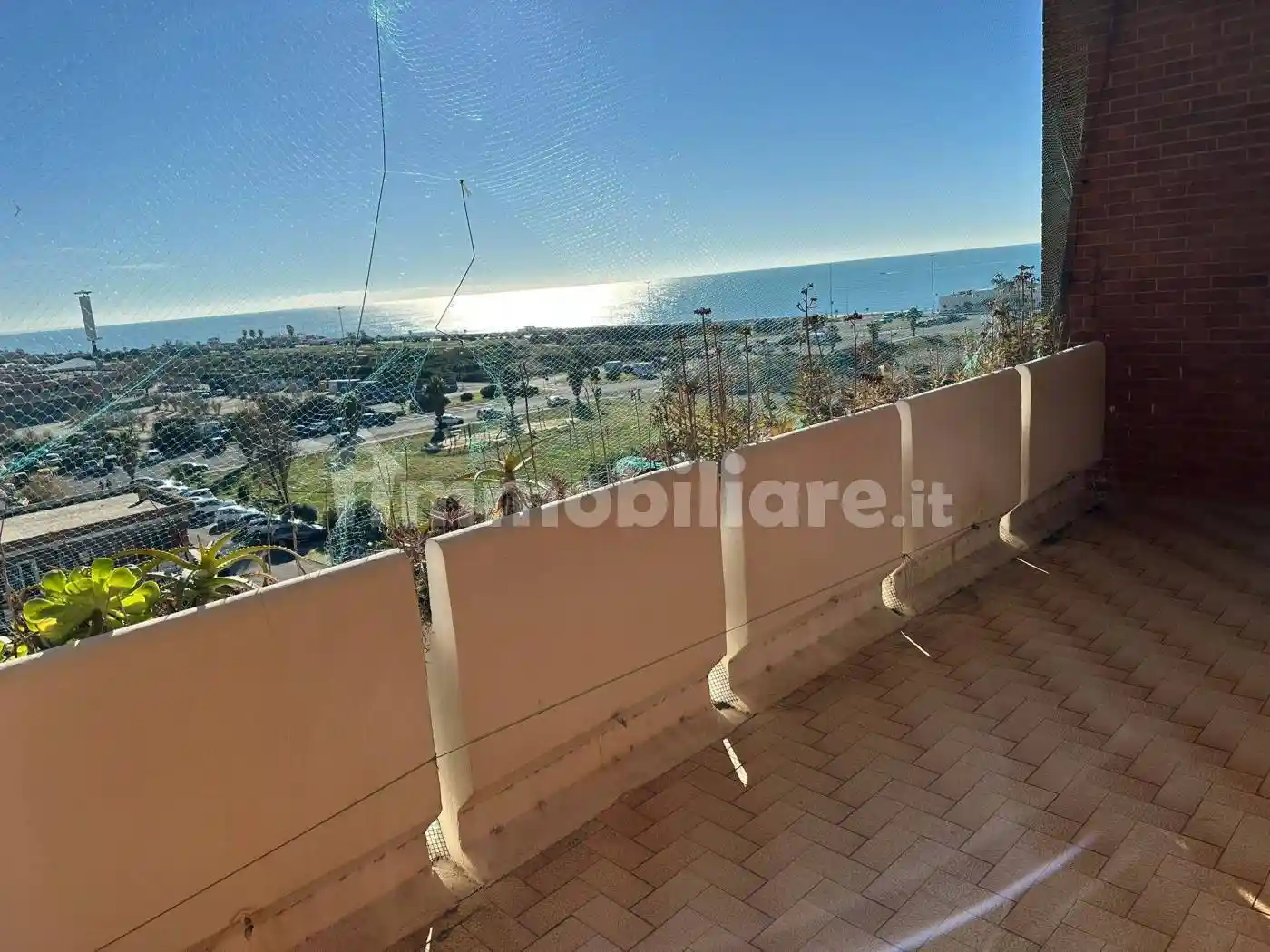 Quadrilocale via Giuseppe Renato Bellot, Castel Fusano, Roma - foto 3