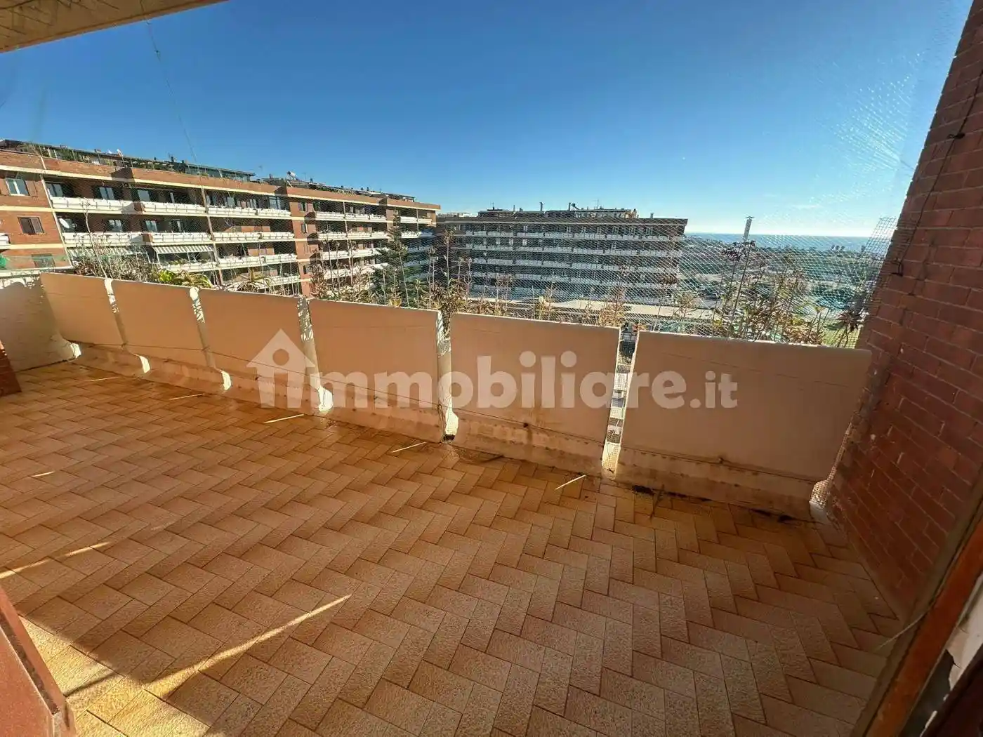 Quadrilocale via Giuseppe Renato Bellot, Castel Fusano, Roma - foto 5