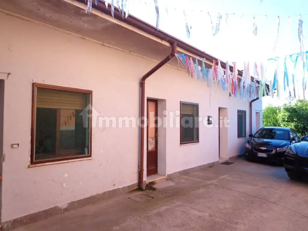 Casa indipendente in vendita a Genivolta