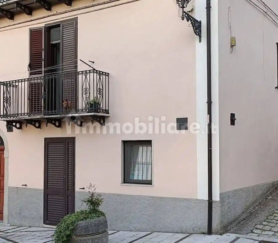 Appartamento in vendita a San Massimo