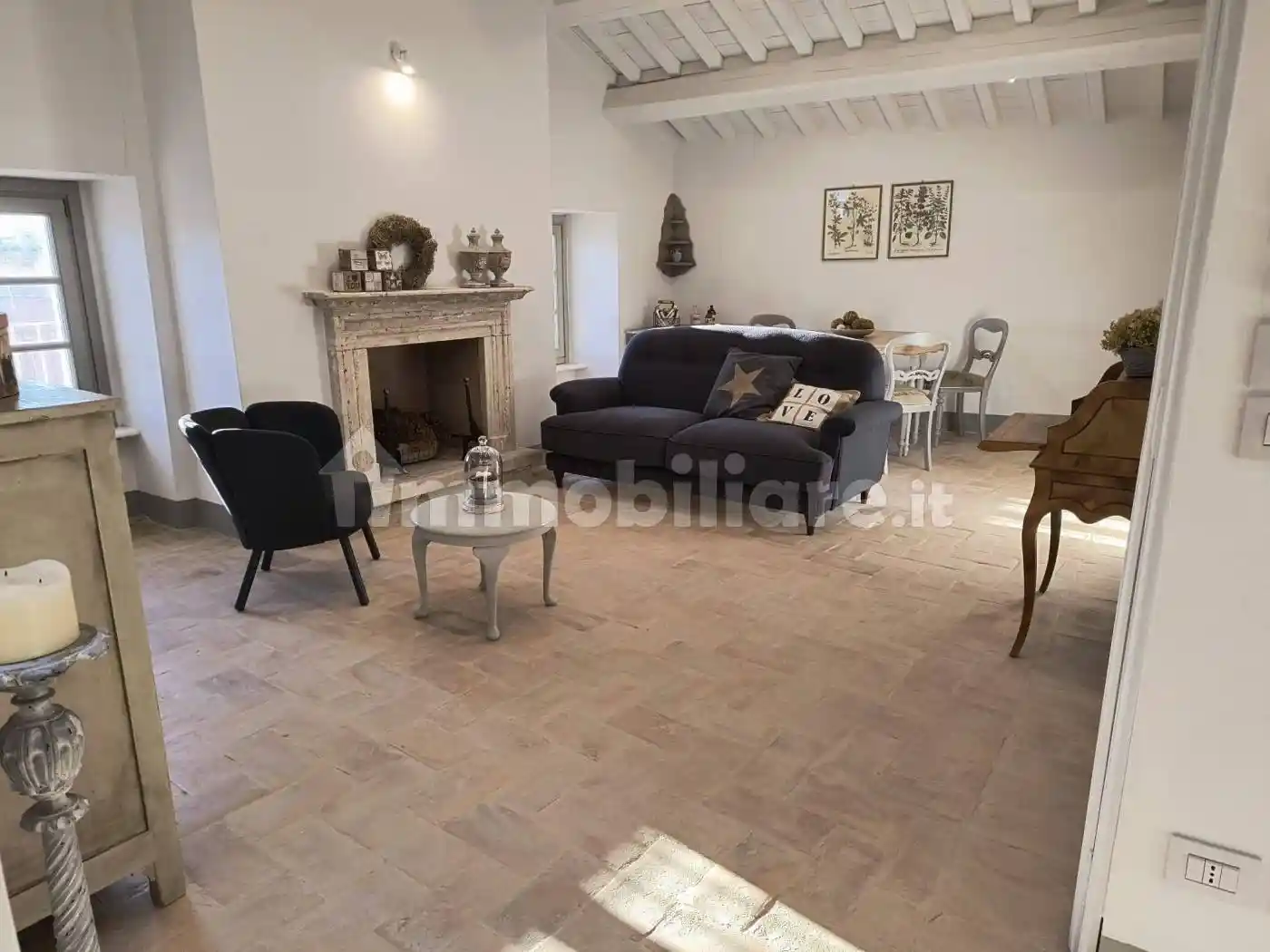 Appartamento in affitto a Perugia