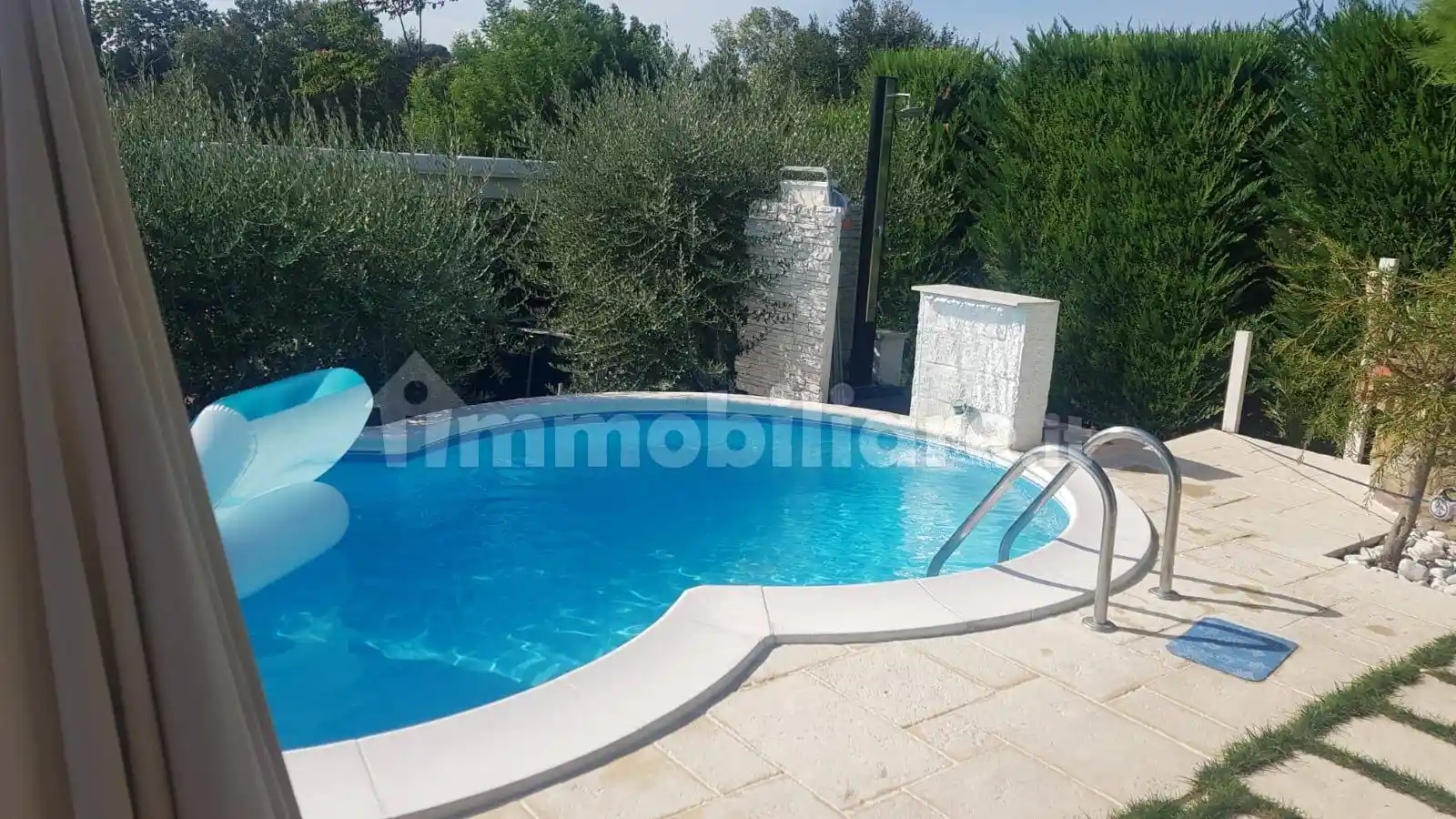 Villa in vendita a Morrovalle