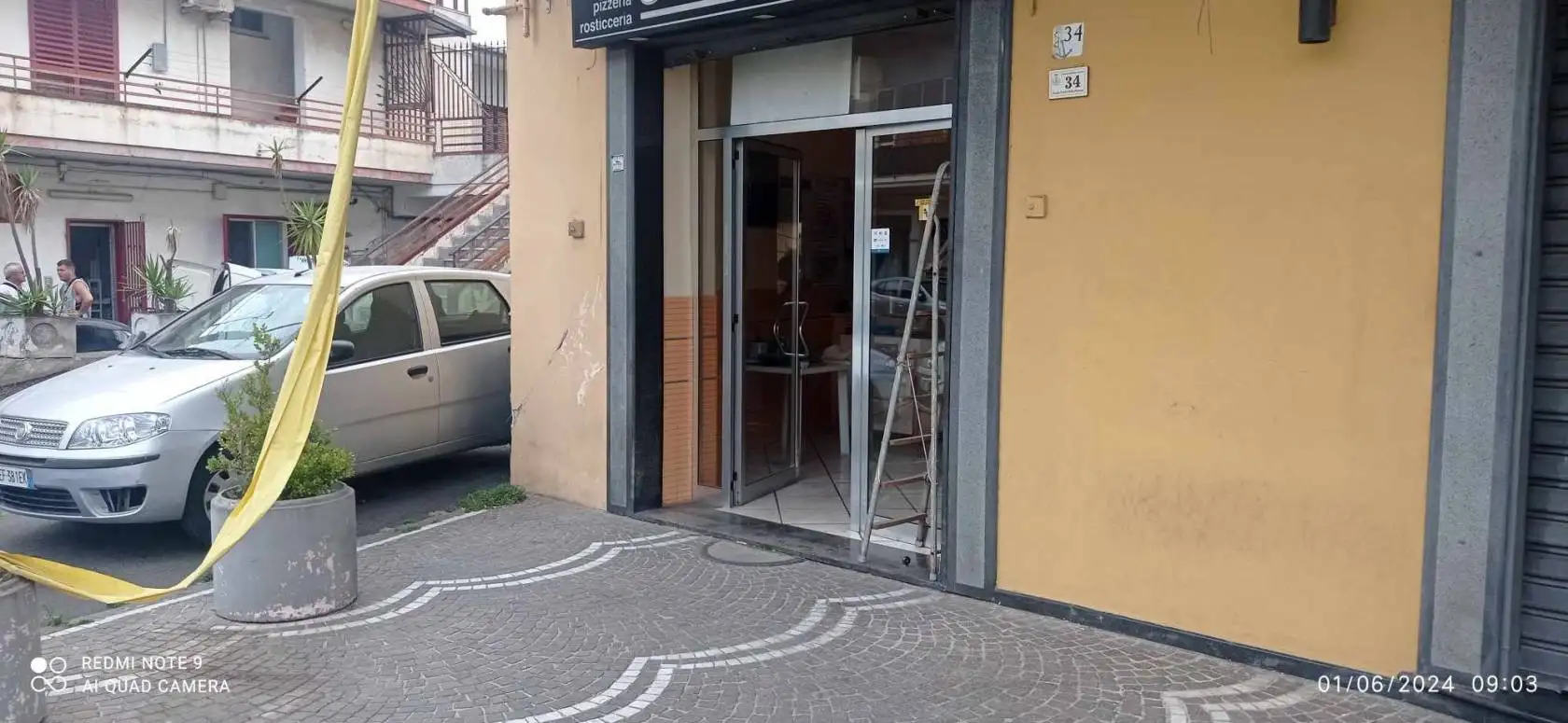 Appartamento in vendita a Castellammare di Stabia