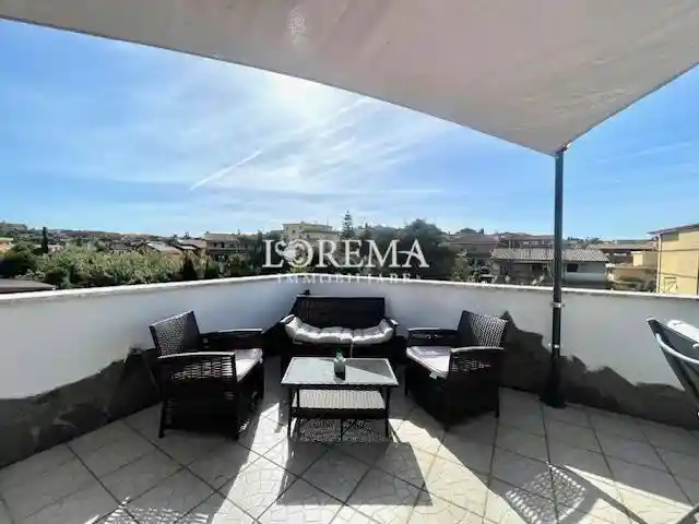 Attico via di Ponte Ladrone, Acilia, Roma - foto 5