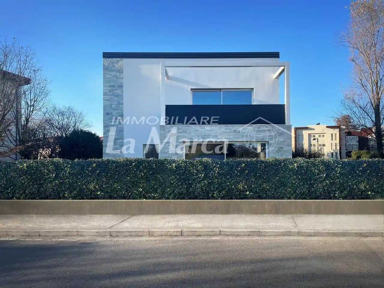 Villa in vendita a Treviso