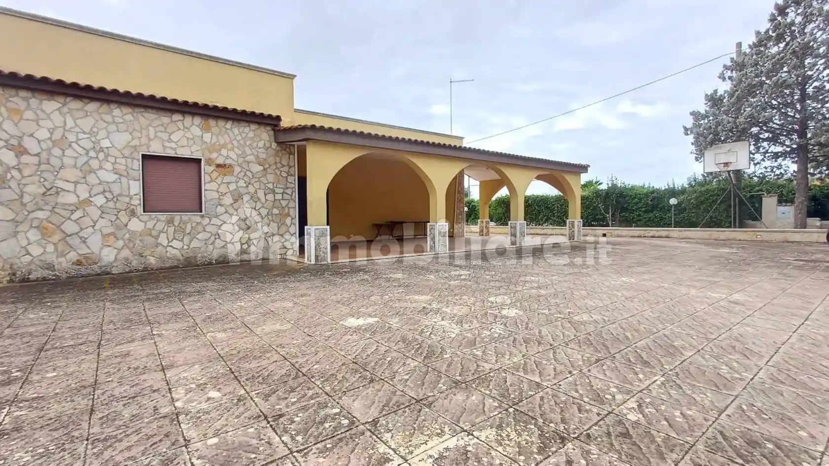 Villa in vendita a Francavilla Fontana