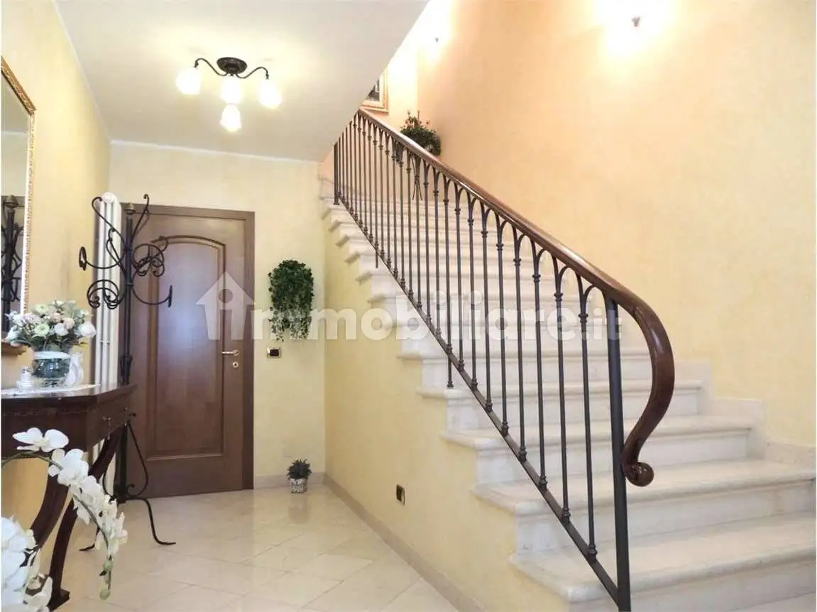 Palazzo - Edificio in vendita a Meduna di Livenza