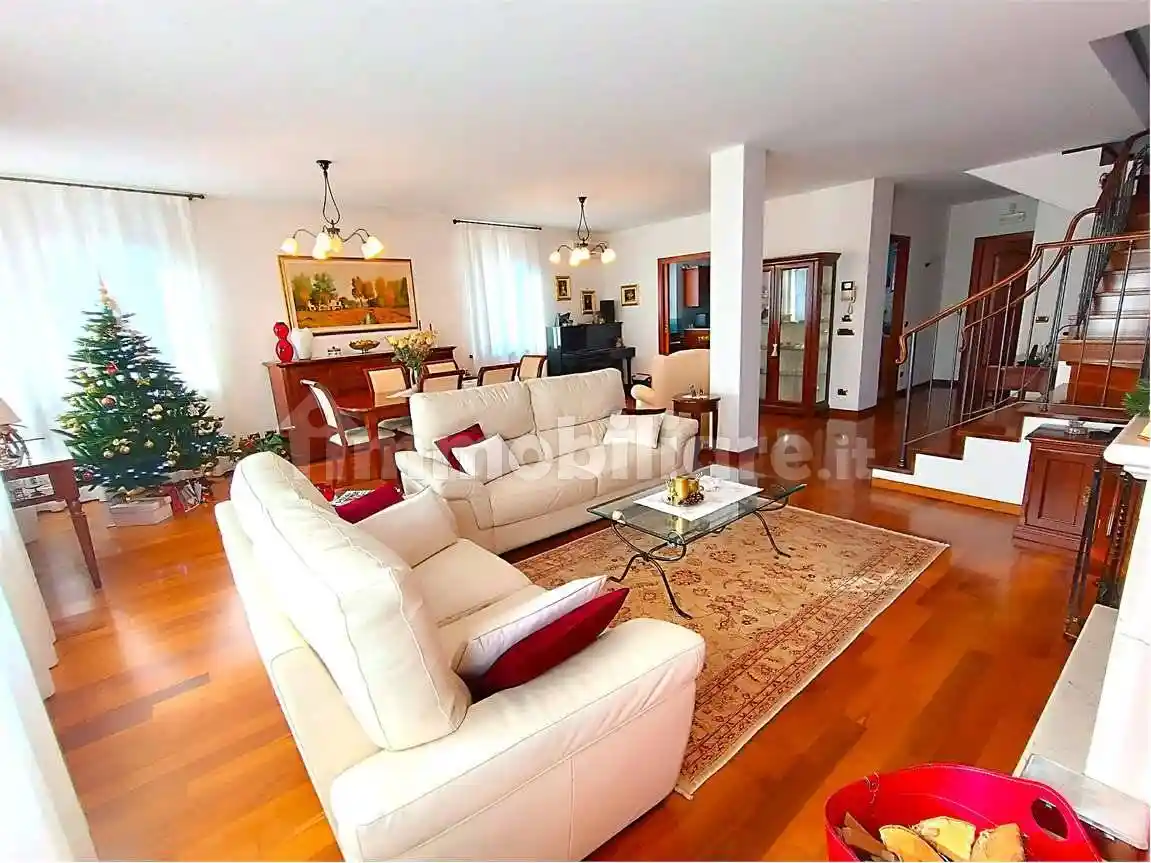 Palazzo - Edificio - foto 4