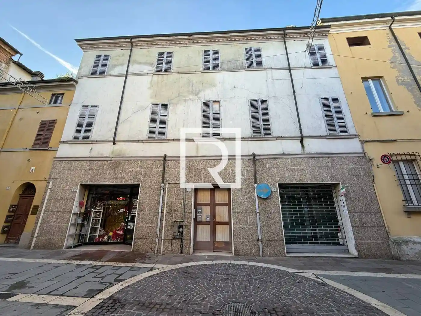 Palazzo - Edificio - foto 2