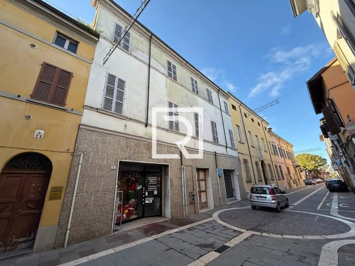 Palazzo - Edificio - foto 3