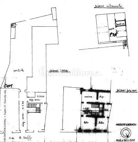 Palazzo - Edificio - foto 4