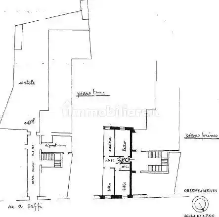 Palazzo - Edificio - foto 5