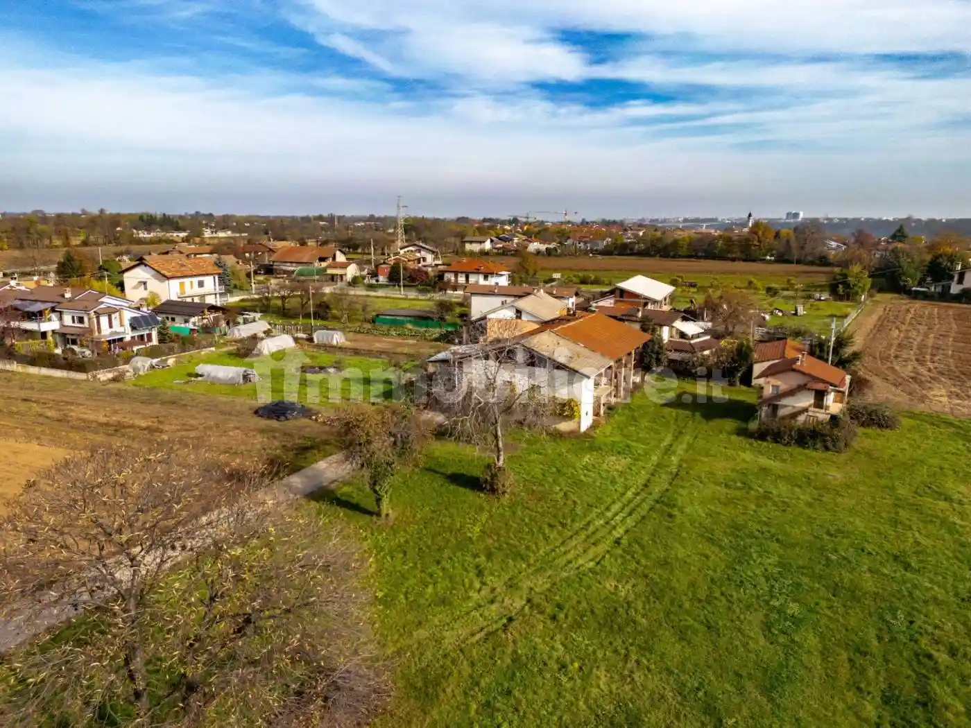 Rustico - Casale in vendita a Vignolo