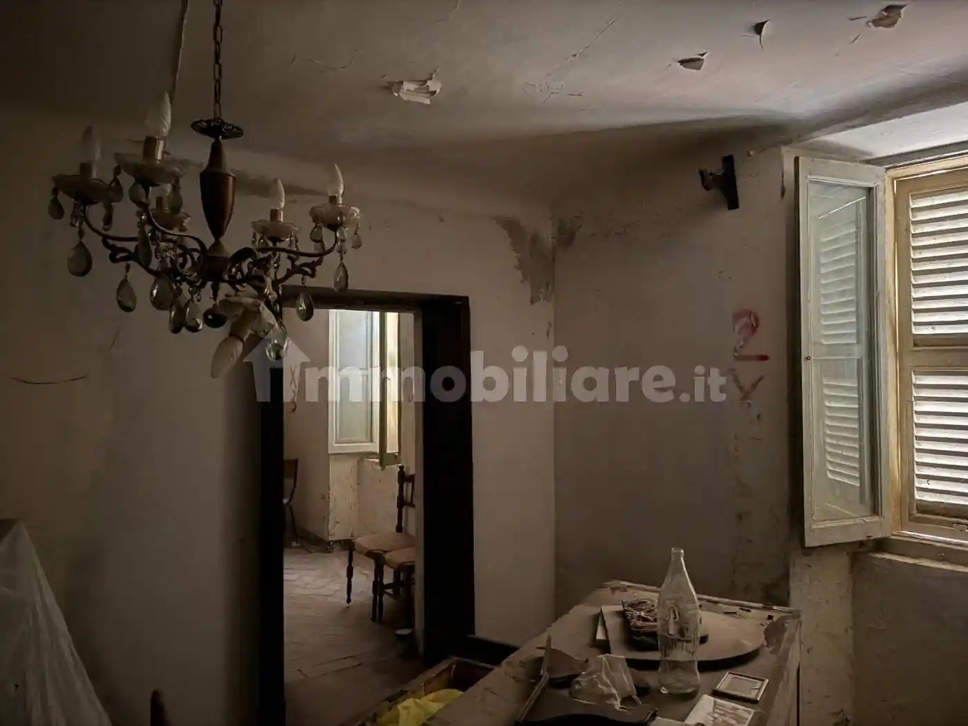 Trilocale via Gioacchino Rossini 13, Centro, Comunanza - foto 4