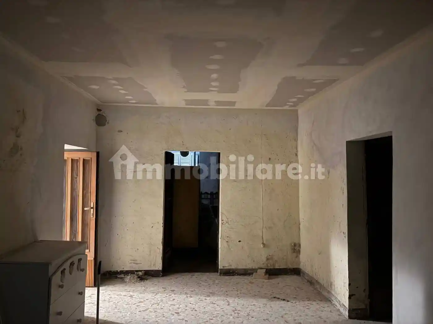 Trilocale via Gioacchino Rossini 13, Centro, Comunanza - foto 5