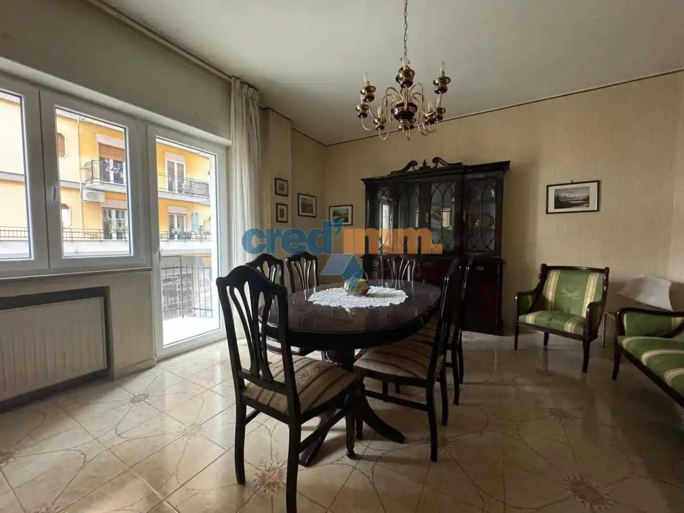 Appartamento in vendita a Bisceglie