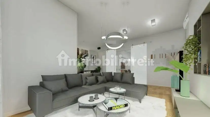 Appartamento in vendita a Castelletto di Branduzzo