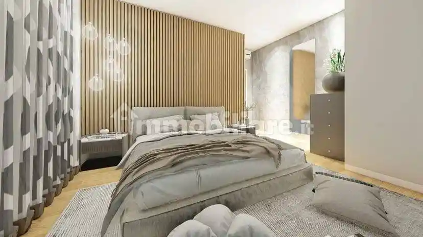 Trilocale via Valle Botta, Valle Botta, Castelletto di Branduzzo - foto 3