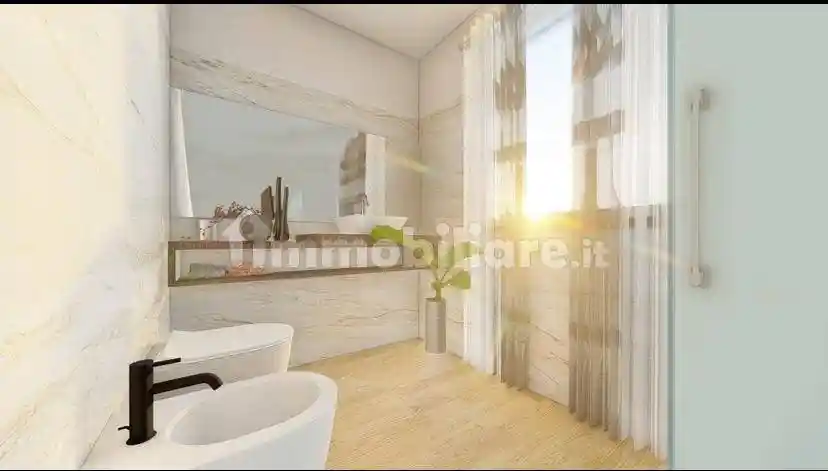 Trilocale via Valle Botta, Valle Botta, Castelletto di Branduzzo - foto 4