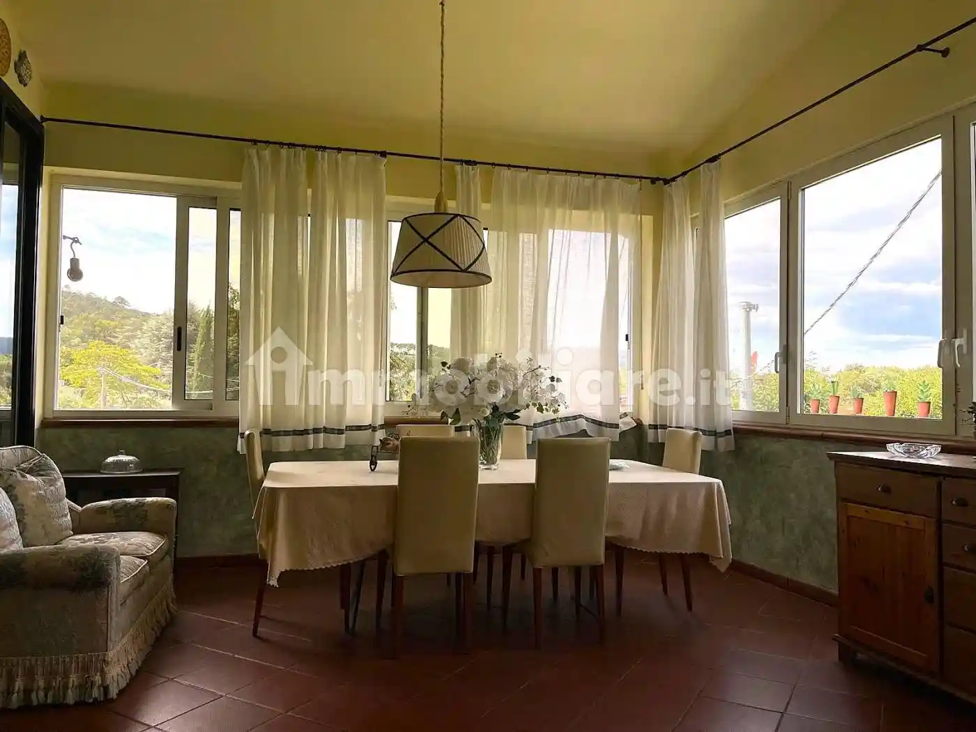 Appartamento in vendita a Capannori