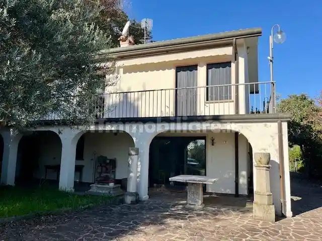 Villa in vendita a Galzignano Terme