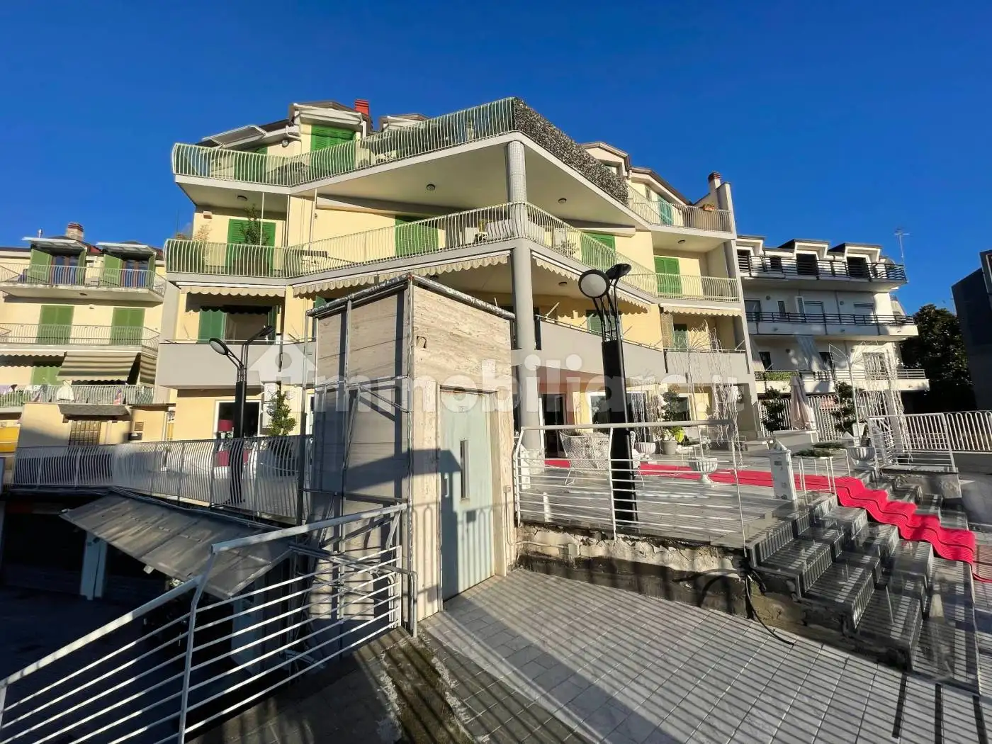 Attico - Mansarda in vendita a Frattamaggiore