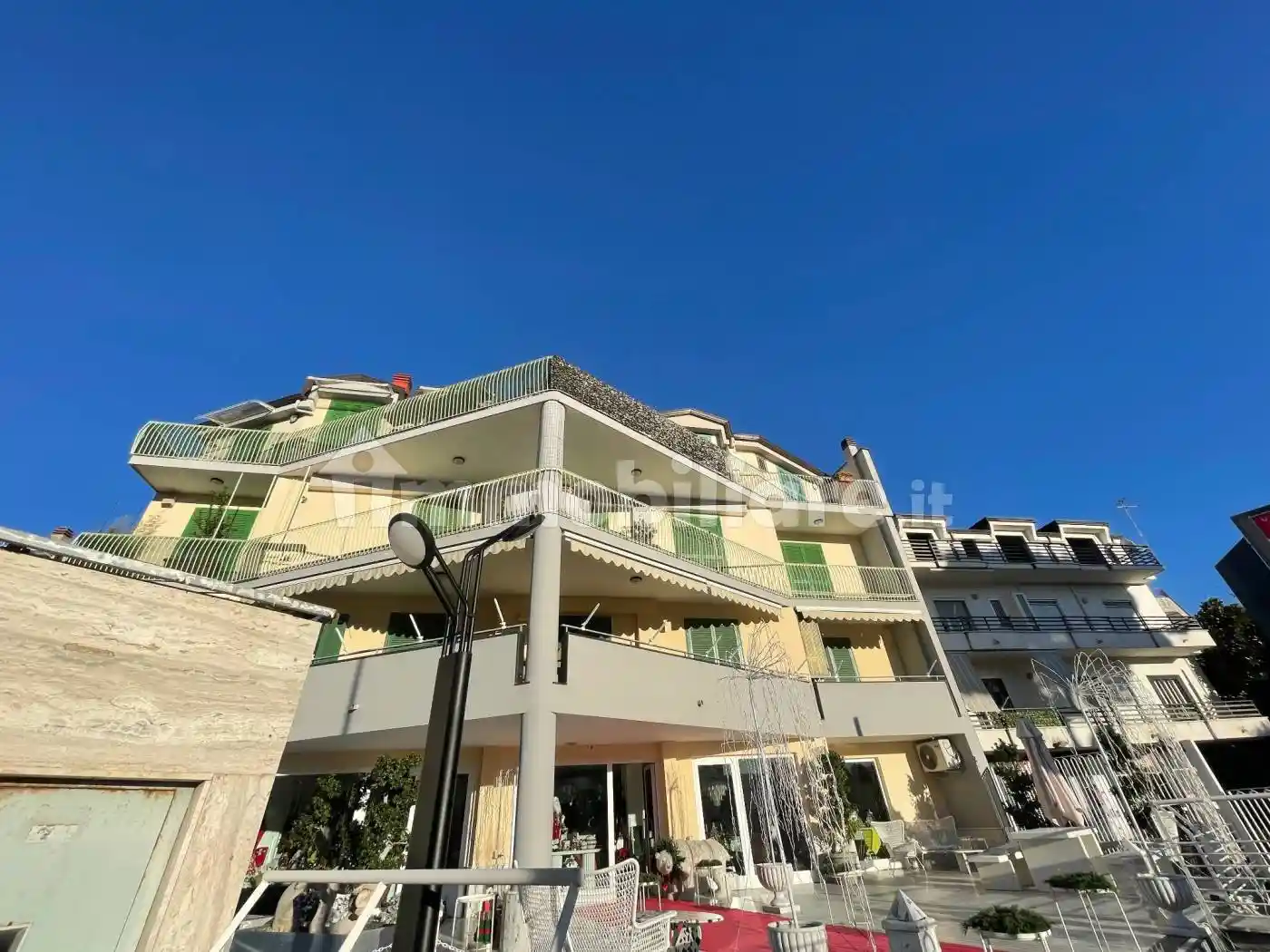 Attico - Mansarda - foto 2