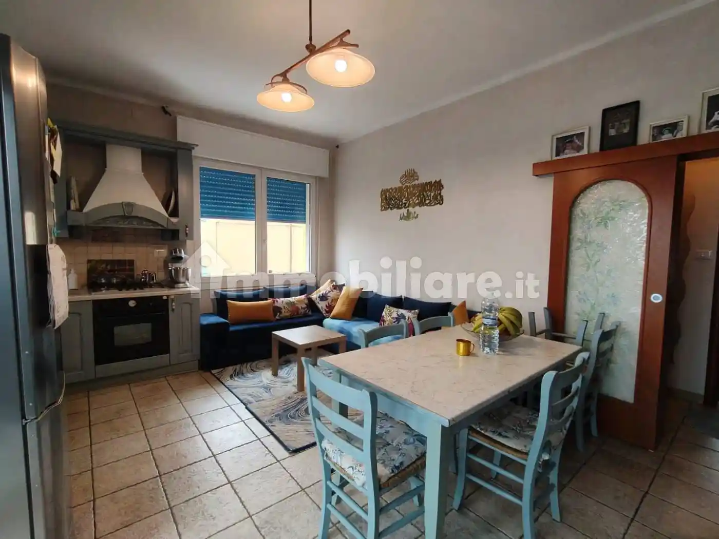 Appartamento in vendita a Ariano nel Polesine