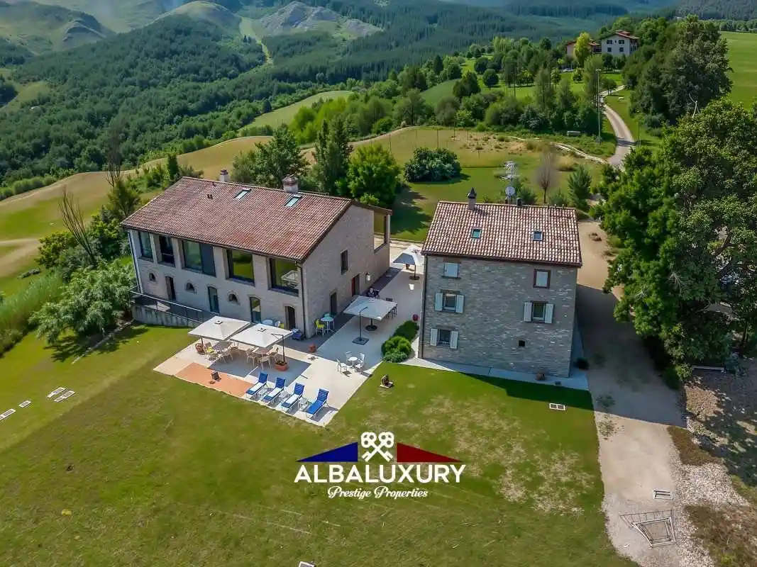 Villa in vendita a Zocca