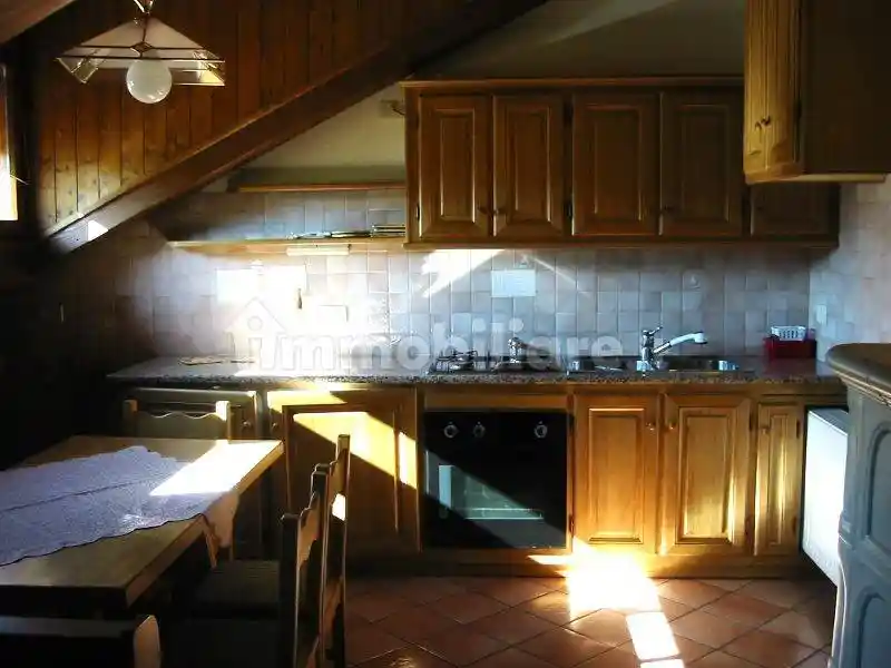 Appartamento in vendita a Borca di Cadore