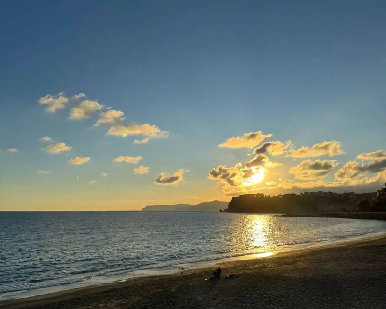 Appartamento in vendita a Celle Ligure