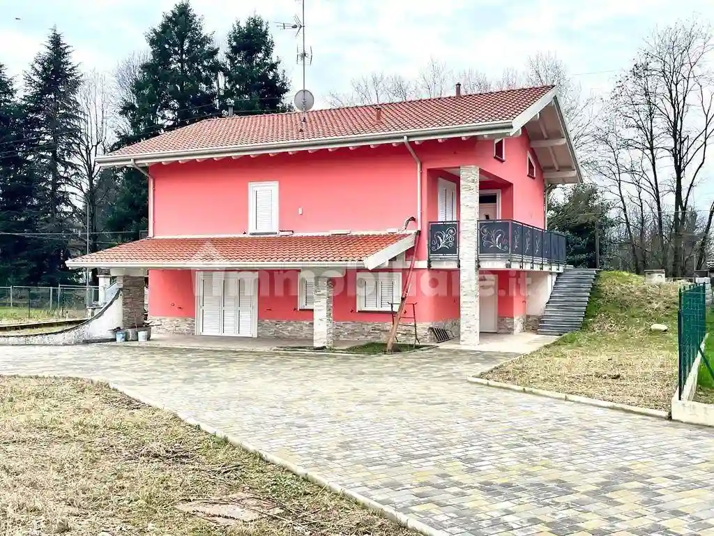Villa - foto 3