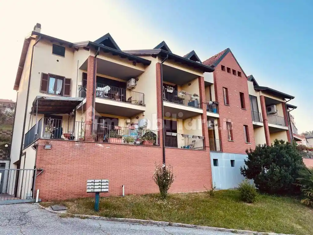 Attico - Mansarda in vendita a Vergiate