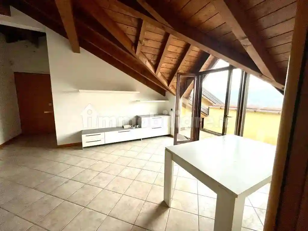 Attico - Mansarda - foto 2