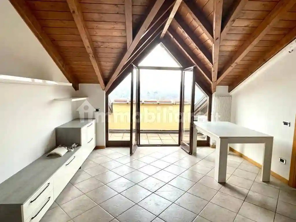 Attico - Mansarda - foto 3