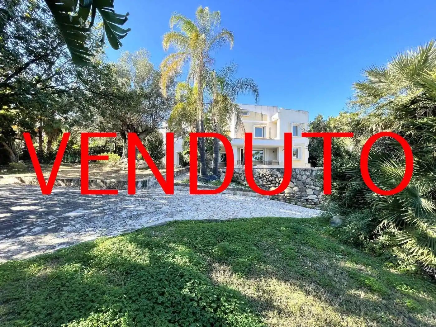 Villa in vendita a Capoterra